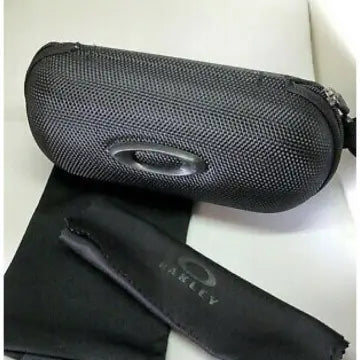 Oakley Hydra sport Sunglasses (Black & Black) 🕶️