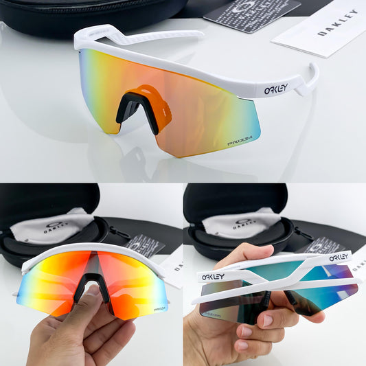 Hydra Sports Sunglasses WHITE ORANGE