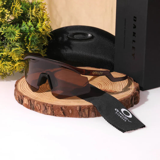 Hydra Sports Sunglasses Brown Brown