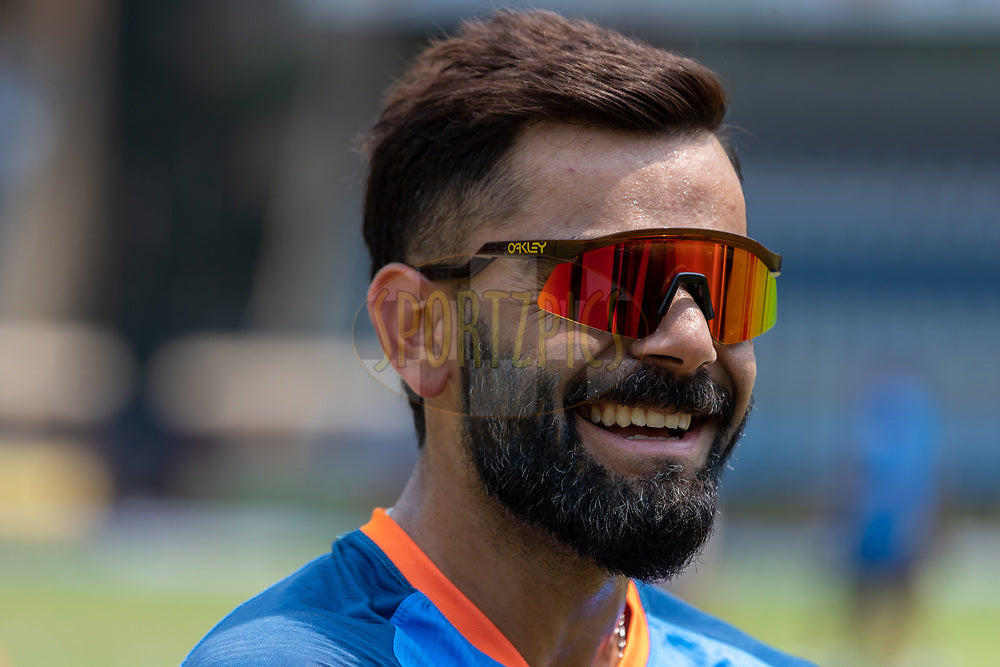 Hydra Sports Sunglasses Black Orange