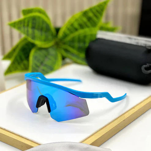 Hydra Sports Sunglasses Blue Blue