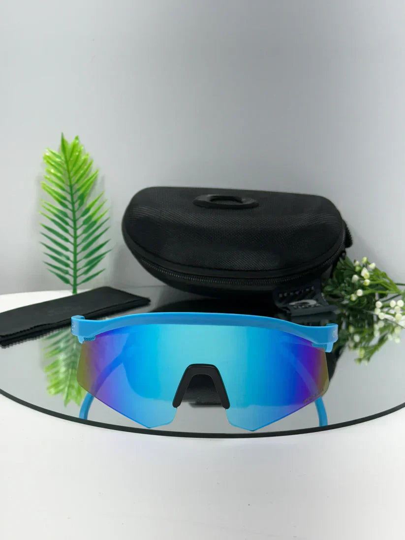 Hydra Sports Sunglasses Blue Blue
