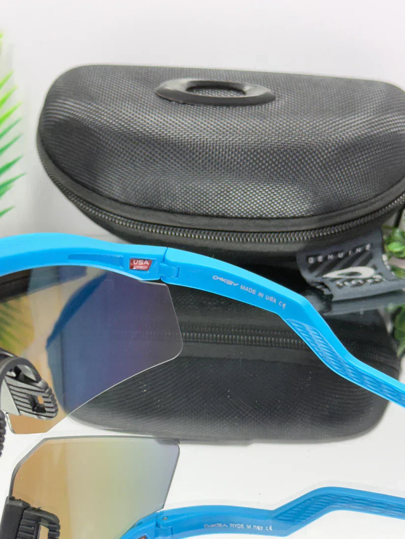 Hydra Sports Sunglasses Blue Blue