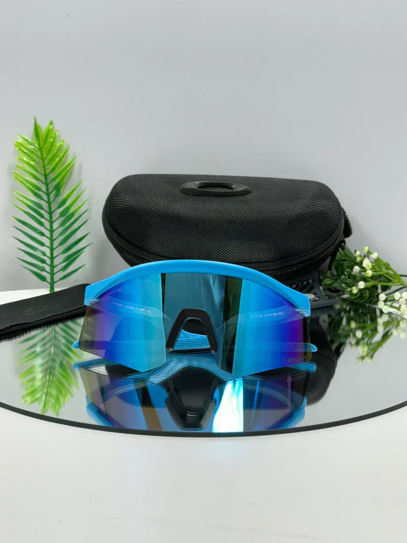 Hydra Sports Sunglasses Blue Blue
