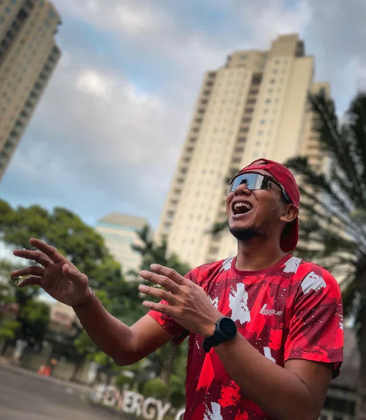 OAKLEY Hydra Sports Sunglasses Silver Black Mirror Prizm UV-400 Sunglasses (Silver Black)