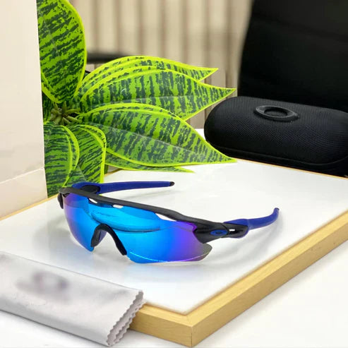 RADAR Sports Sunglasses BLUE BLUE