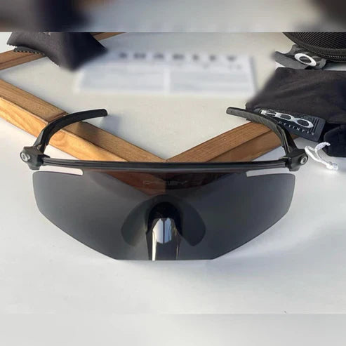 Kato Sport Sunglasses FULL BLACK