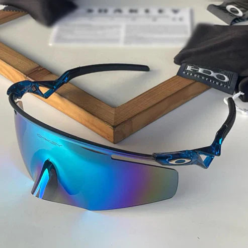 Kato Sport Sunglasses BLUE AQUA BLUE