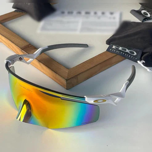 Kato Sport Sunglasses GREY RED