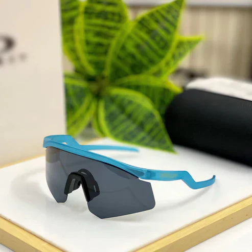 HYDE TURQUOISE BLACK