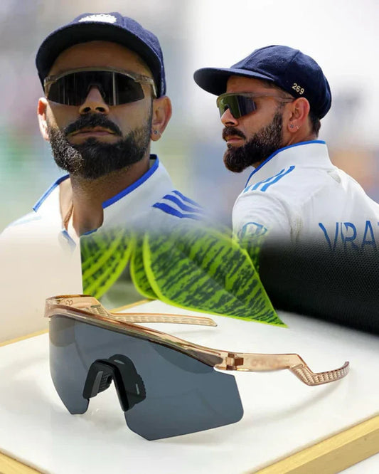 Oakley Hydra sport Sunglasses (light &black)